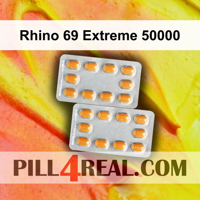 Rhino 69 Extreme 50000 616