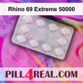 Rhino 69 Extreme 50000 625
