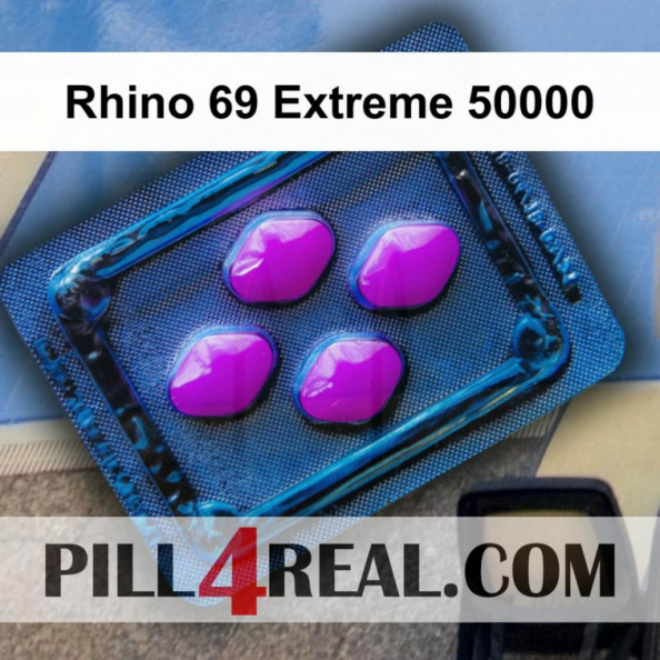 Rhino 69 Extreme 50000 657