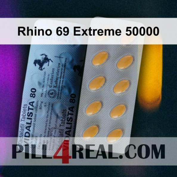 Rhino 69 Extreme 50000 735