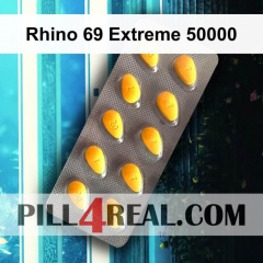 Rhino 69 Extreme 50000 745