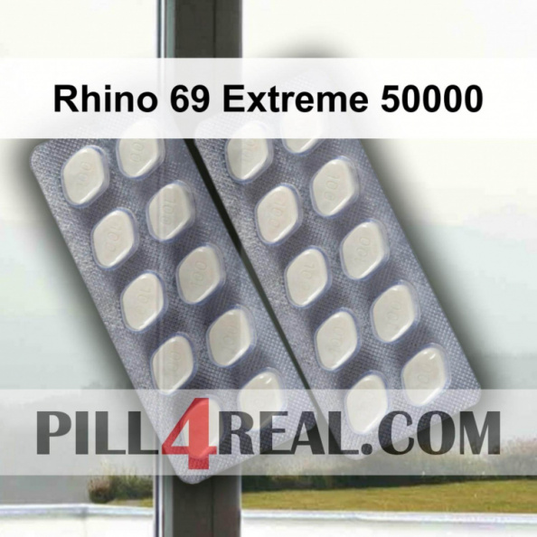 Rhino 69 Extreme 50000 821