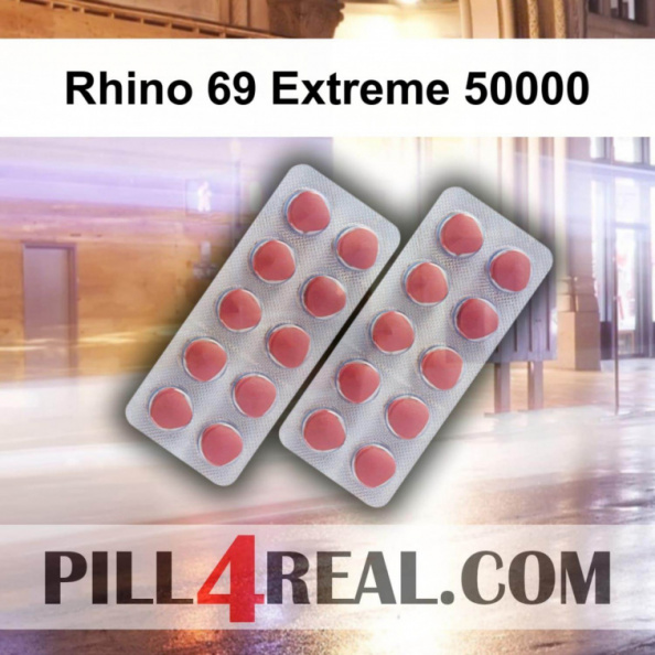 Rhino 69 Extreme 50000 831