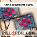 Rhino 69 Extreme 50000 833