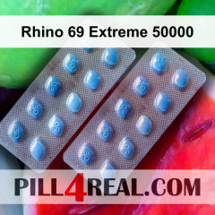 Rhino 69 Extreme 50000 887