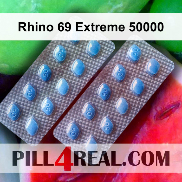 Rhino 69 Extreme 50000 887