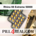 Rhino 69 Extreme 50000 916