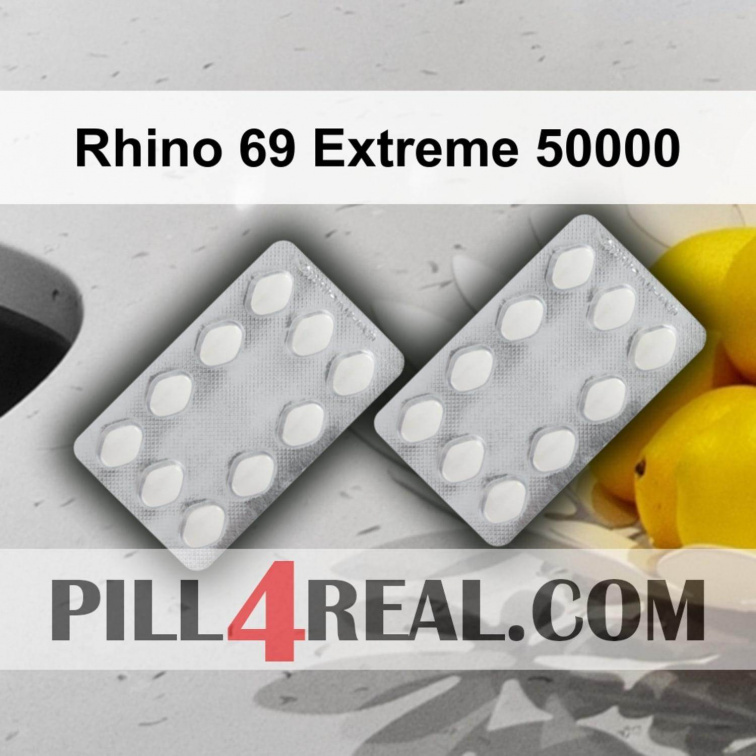 Rhino 69 Extreme 50000 945