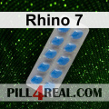 Rhino 7 143