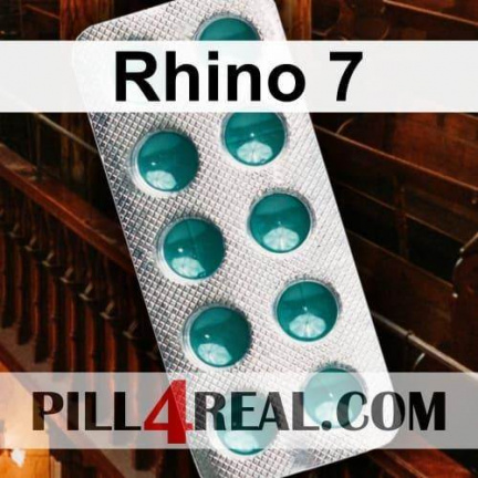 Rhino 7 201