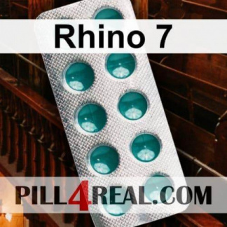 Rhino 7 201