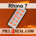 Rhino 7 219