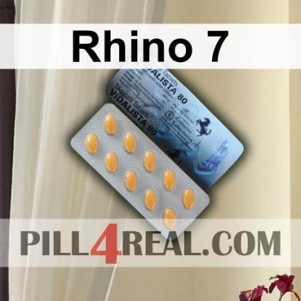 Rhino 7 242