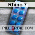 Rhino 7 304