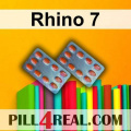 Rhino 7 320
