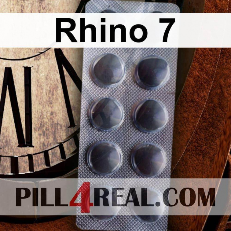 Rhino 7 416