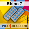 Rhino 7 473