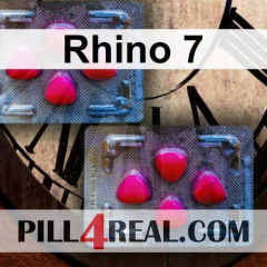 Rhino 7 559