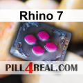Rhino 7 564