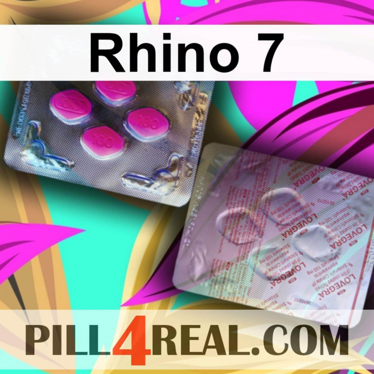 Rhino 7 625