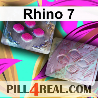 Rhino 7 625