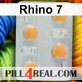 Rhino 7 639