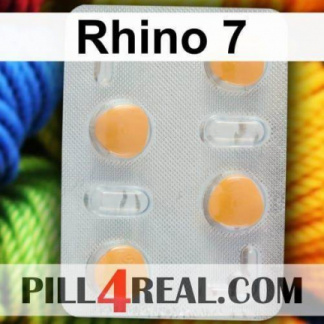 Rhino 7 639