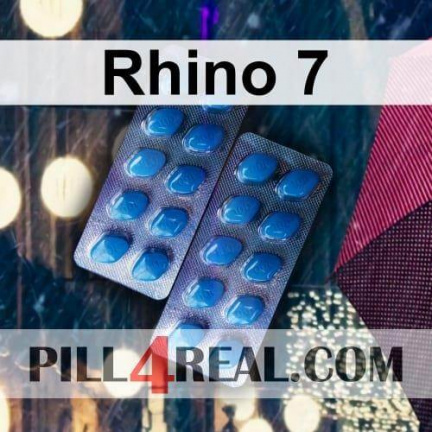 Rhino 7 651
