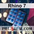 Rhino 7 651