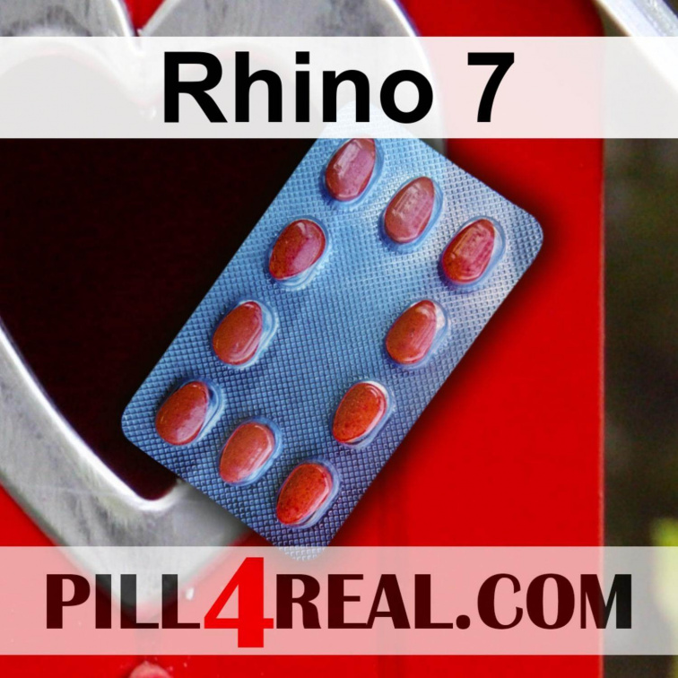 Rhino 7 661