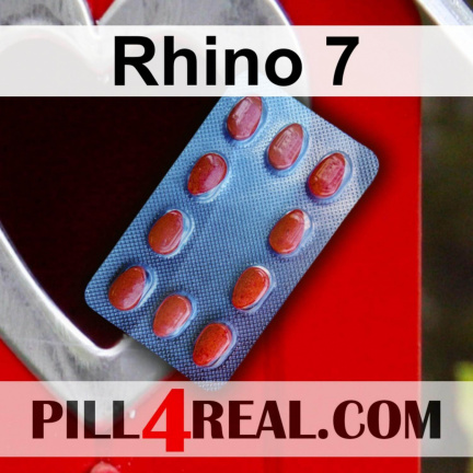 Rhino 7 661
