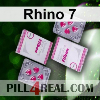 Rhino 7 684