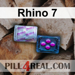Rhino 7 694