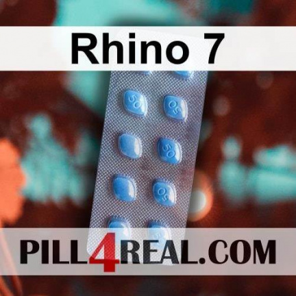 Rhino 7 696