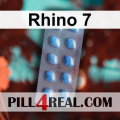 Rhino 7 696