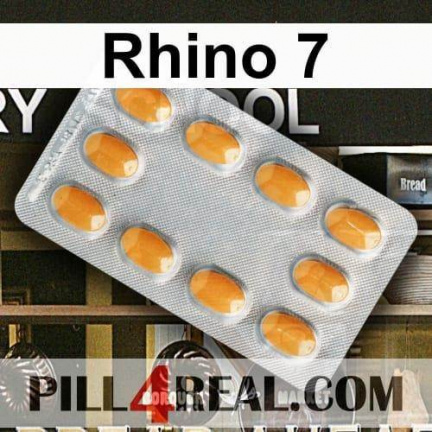 Rhino 7 711