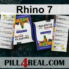 Rhino 7 800