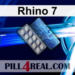 Rhino 7 829