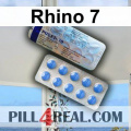 Rhino 7 867
