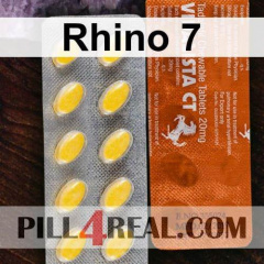 Rhino 7 879