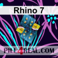 Rhino 7 984