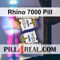 Rhino 7000 Pill 148