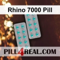 Rhino 7000 Pill 224