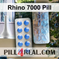 Rhino 7000 Pill 320