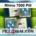 Rhino 7000 Pill 802