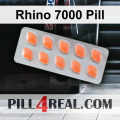 Rhino 7000 Pill 855