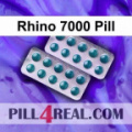 Rhino 7000 Pill 944