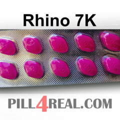 Rhino 7K 001