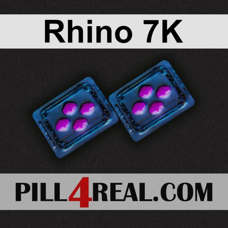 Rhino 7K 015