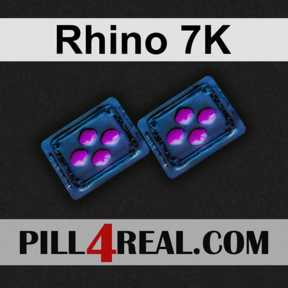 Rhino 7K 015